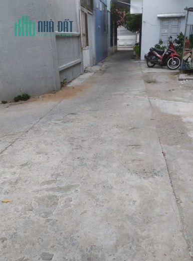 NHÀ ĐẸP 3 TẦNG, TT HẢI CHÂU 85M2, GIÁ RẺ 4.xx TỶ