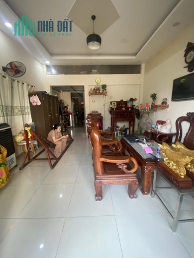 Bán nhà Bình Chiểu Thủ Đức, lô góc khu vực chợ đầu mối, 113m2, giá chỉ hơn 6 tỷ.
