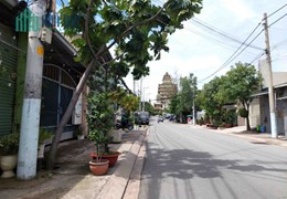 Mặt Tiền Kinh Doanh Gần Chợ Tam Hà,Tam Phú, Thủ Đức, 80m2_Ngang 7.5m Chỉ 5.xx Tỷ, Bao Đầu Tư