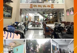 [TÔI BÁN NHÀ VÌ TÌNH HÌNH NỢ] HẺM 1/ RỘNG 4M, 51M2, NỞ HẬU, NHỈNH 5 TỶ, 3 PHÒNG NGỦ