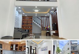 [BÁN NHÀ ĐỂ TRANG TRẢI NỢ KHỦNG HOẢNG] 51M2 BTCT, NỞ HẬU, NHỈNH 5 TỶ, PHÒNG NGỦ DƯỚI TRỆT