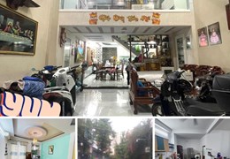 [BÁN NHÀ: CÁCH TÔI GIẢI QUYẾT TÌNH TRẠNG NỢ] HẺM 4M, 51m2 BTCT, NỞ HẬU 5M, NHỈNH 5 TỶ, PHÒNG NGỦ