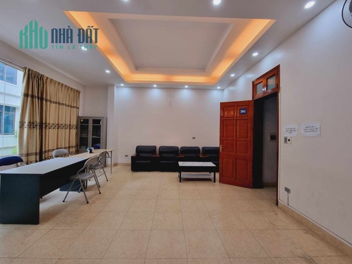 BÁN NHÀ PHỐ Mai Dịch- Nguyễn Khả Trạc, Cầu Giấy, 93m2, KD, oto, nhỉnh 15 tỷ: yen1kc