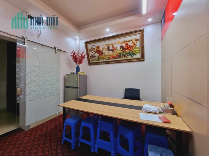 BÁN NHÀ PHỐ Mai Dịch- Nguyễn Khả Trạc, Cầu Giấy, 93m2, KD, oto, nhỉnh 15 tỷ: yen1kc