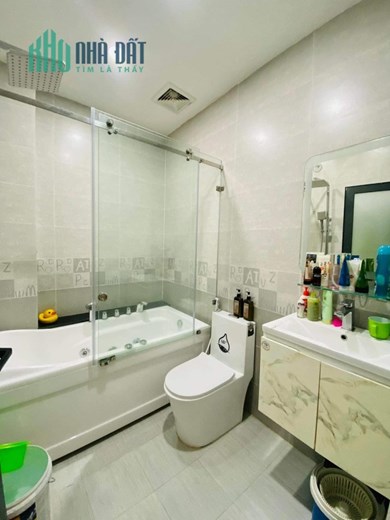 GIẢM GIÁ 13 TỶ- NHÀ HXH6m KHU ĐẤT VÀNG NGUYỄN HỮU CẢNH BÌNH THẠNH- DT 140M - NỞ HẬU 7.5M - 3 TẦNG-