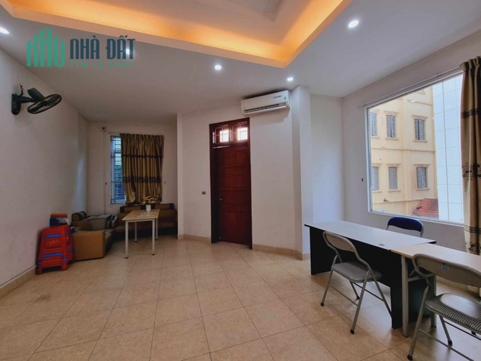 Bán nhà phố Mai Dịch- Nguyễn Khả Trạc, Cầu Giấy, 93m2, KD, oto, nhỉnh 15 tỷ: yen8kc