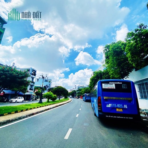 Bán nhà 8m Lê Thúc Hoạch quận Tân Phú 64m2 -5T nhỉnh 7 tỷ - cho  thuê 20tt/th