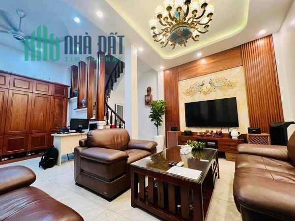 BÁN GẤP NHÀ NGHĨA TÂN CẦU GIẤY, PHÂN LÔ, ÔTÔ ĐỖ CỬA, 2 THOÁNG VINH VIỄN, 65M2 NHỈNH 8TỶ