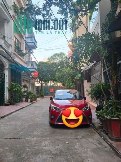 BÁN GẤP NHÀ NGHĨA TÂN CẦU GIẤY, PHÂN LÔ, ÔTÔ ĐỖ CỬA, 2 THOÁNG VINH VIỄN, 65M2 NHỈNH 8TỶ