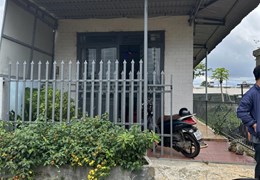 NHÀ ĐẸP - GIÁ ĐẦU TƯ - CHÍNH CHỦ Cần Bán Căn Nhà Tại Xã Ka Đô, Đơn Dương, Lâm Đồng