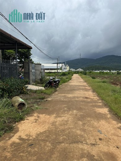 NHÀ ĐẸP - GIÁ ĐẦU TƯ - CHÍNH CHỦ Cần Bán Căn Nhà Tại Xã Ka Đô, Đơn Dương, Lâm Đồng
