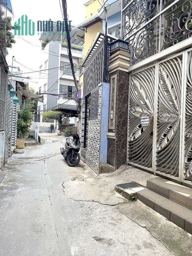 NGANG SIÊU KHỦNG - NỞ HẬU - 90
M - 2 TẦNG - CHỈ 6 TỶ - BẰNG BANK ĐỊNH GIÁ - NƠ TRANG LONG - BT -