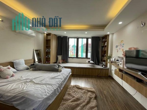 BÁN NHÀ YÊN HÒA CẦU GIẤY, DÂN XÂY, MẶT NGÕ, GẦN ÔTÔ TRÁNH, NGÕ NÔNG, 50M2 NHỈNH 5TỶ