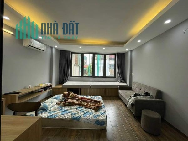 BÁN NHÀ YÊN HÒA CẦU GIẤY, DÂN XÂY, MẶT NGÕ, GẦN ÔTÔ TRÁNH, NGÕ NÔNG, 50M2 NHỈNH 5TỶ