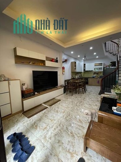 BÁN NHÀ YÊN HÒA CẦU GIẤY, DÂN XÂY, MẶT NGÕ, GẦN ÔTÔ TRÁNH, NGÕ NÔNG, 50M2 NHỈNH 5TỶ