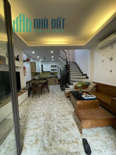 BÁN NHÀ YÊN HÒA CẦU GIẤY, DÂN XÂY, MẶT NGÕ, GẦN ÔTÔ TRÁNH, NGÕ NÔNG, 50M2 NHỈNH 5TỶ
