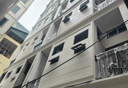 💥 Bán CCMN Phùng Khoang, Thanh Xuân 150m2 8T Thang máy30 phòng Doanh thu 1.7 tỷ/ năm