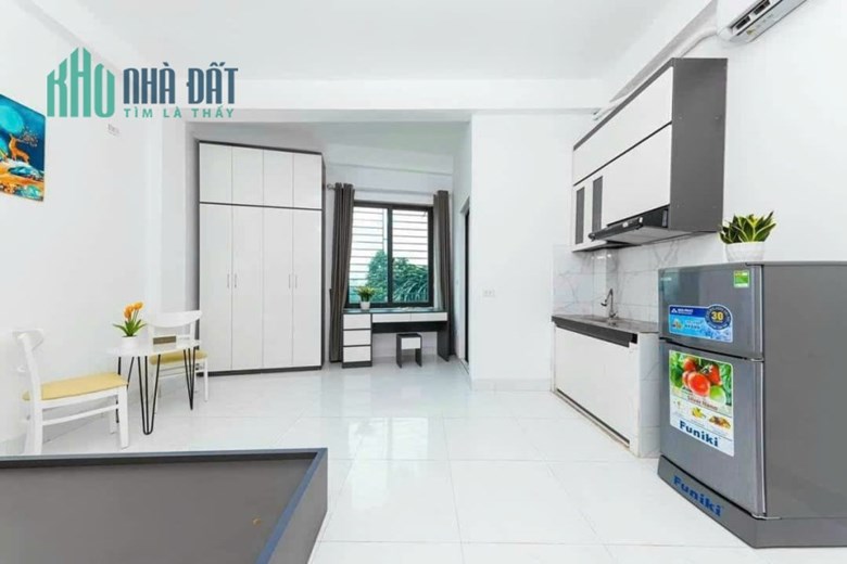 💥 Bán CCMN Phùng Khoang, Thanh Xuân 150m2 8T Thang máy30 phòng Doanh thu 1.7 tỷ/ năm