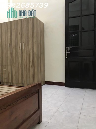 Bán nhà mặt phố kinh doanh sầm uất Phùng Khoang Lương Thế Vinh 55m*6T nhỉnh 8 tỷ