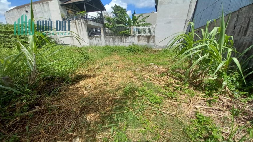 Bán đất THẠNH XUÂN 31 Phường Thạnh Xuân quận 12, 100m2, Đường 4m, giá chỉ 2.5 tỷ