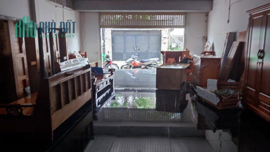 Bán nhà Tân Chánh Hiệp 10 PHƯỜNG Tân Chánh Hiệp Quận 12, vuông đẹp, Đ.5m, giá giảm còn 2.3 tỷ