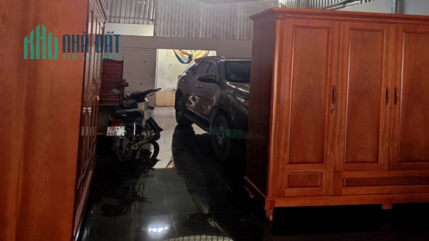 Bán nhà Tân Chánh Hiệp 10 PHƯỜNG Tân Chánh Hiệp Quận 12, vuông đẹp, Đ.5m, giá giảm còn 2.3 tỷ