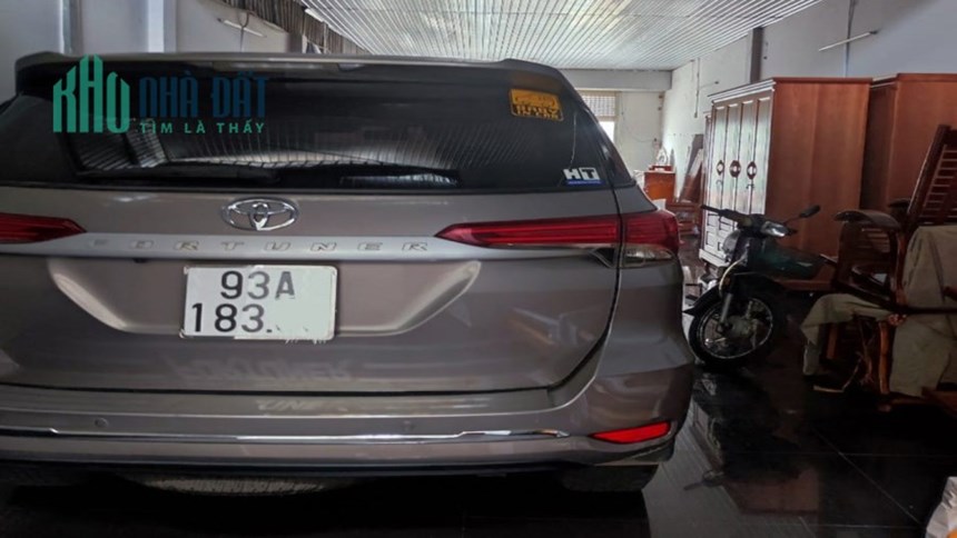 Bán nhà Tân Chánh Hiệp 10 PHƯỜNG Tân Chánh Hiệp Quận 12, vuông đẹp, Đ.5m, giá giảm còn 2.3 tỷ