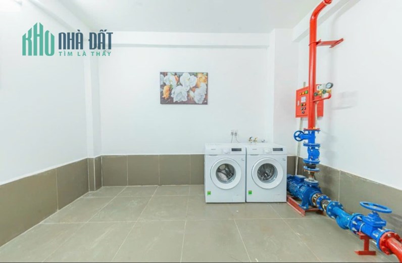 Bán CCMN Mỹ Đình Nam Từ Liêm 20 Phòng KK doanh thu 1.2 tỷ / năm giá 10,9 tỷ lh e Long.