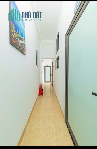 Bán CCMN Mỹ Đình Nam Từ Liêm 20 Phòng KK doanh thu 1.2 tỷ / năm giá 10,9 tỷ lh e Long.