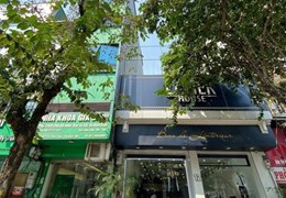 Vỡ nợ bán nhà Mặt phố Hàng Thiếc 100m chỉ 44 tỉ