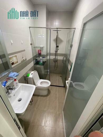 BÁN NHÀ VÌ ĐAM MÊ - 5 TẦNG - NHÀ MỚI - NỞ HẬU - P TÂN QUY Q7 - NHỈNH 8TỶ5.
