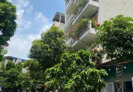 Bán nhà mới nhất Mỗ Lao, Hà Đông. 32m2, Mt 4.4m, 5 tầng, giá 3.7 tỷ, cực gần ô tô tránh