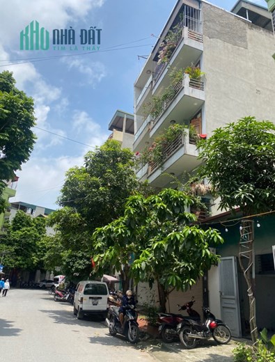 Bán nhà mới nhất Mỗ Lao, Hà Đông. 32m2, Mt 4.4m, 5 tầng, giá 3.7 tỷ, cực gần ô tô tránh