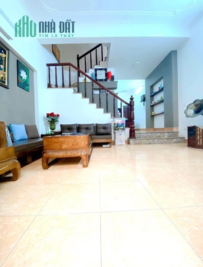 Bán nhà mới nhất Mỗ Lao, Hà Đông. 32m2, Mt 4.4m, 5 tầng, giá 3.7 tỷ, cực gần ô tô tránh