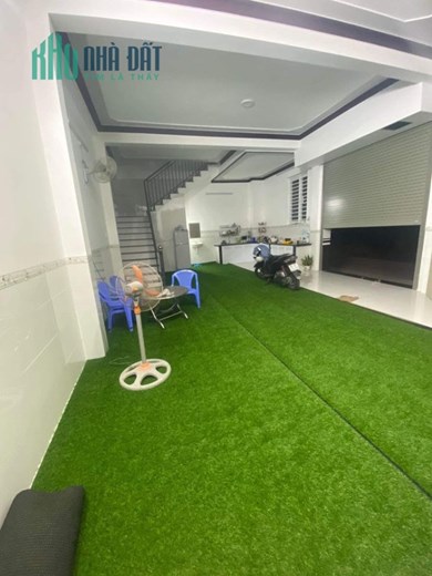 Cho Thuê Nhà Nguyên Căn 60m2 Tp Phan Rang – Tháp Chàm, Ninh Thuận