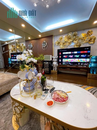 Bán nhà Đức Diễn – Nội Thất sang trọng – Đối diện khu thể thao Bắc Từ Liêm