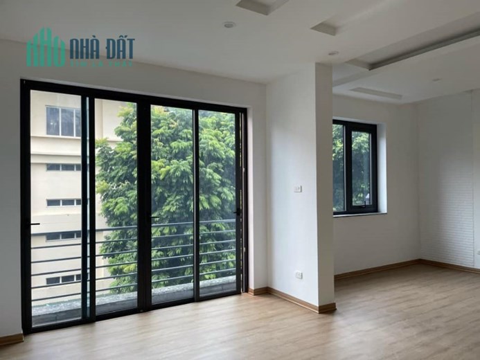 Bán Biệt Thự Trần Bình – Cầu Giấy – Cả Khu chỉ có 1 căn duy nhất