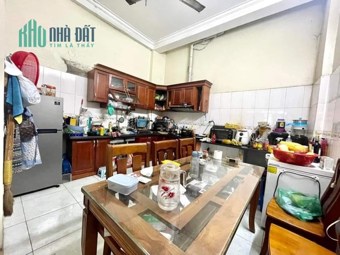 Bán nhà Bồ Đề LB, 50m2, 5 tầng, ngõ ô tô, gần ô tô tránh, bãi xe, 5 tỷ thương lượng.
