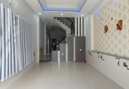 Chính Chủ Cần Cho Thuê Nhà Nguyên Căn Tại Phường Bình An