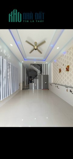 Chính Chủ Cần Cho Thuê Nhà Nguyên Căn Tại Phường Bình An