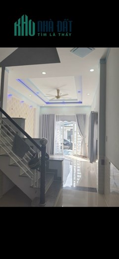 Chính Chủ Cần Cho Thuê Nhà Nguyên Căn Tại Phường Bình An