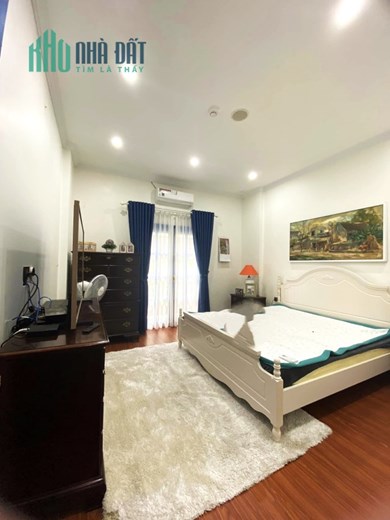 NHÀ MỚI –THẠCH BÀN-BÁT KHỐI -NGÕ Ô TÔ