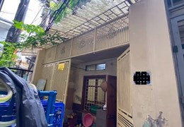 LÔ ĐẤT VÀNG TRỤC ĐƯỜNG VIP Hai Bà Trưng – 45m nhà MT5m chỉ 5 tỷ - NGÕ NÔNG RỘNG