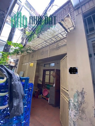 LÔ ĐẤT VÀNG TRỤC ĐƯỜNG VIP Hai Bà Trưng – 45m nhà MT5m chỉ 5 tỷ - NGÕ NÔNG RỘNG