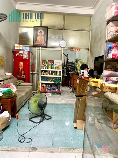 LÔ ĐẤT VÀNG TRỤC ĐƯỜNG VIP Hai Bà Trưng – 45m nhà MT5m chỉ 5 tỷ - NGÕ NÔNG RỘNG