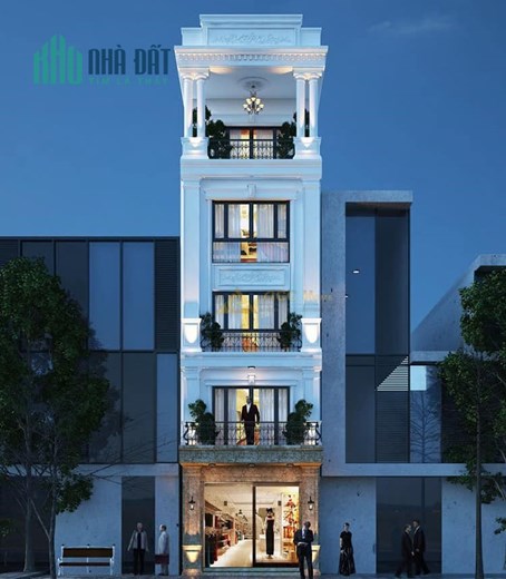 LÔ ĐẤT VÀNG TRỤC ĐƯỜNG VIP Hai Bà Trưng – 45m nhà MT5m chỉ 5 tỷ - NGÕ NÔNG RỘNG