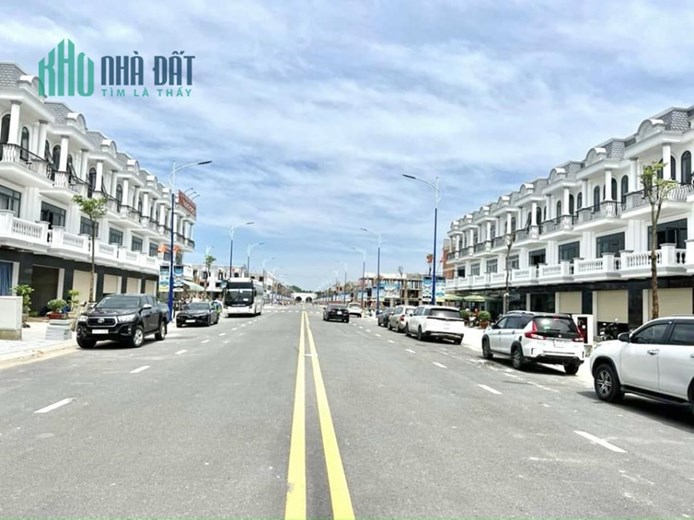 Cắt lỗ lô đất Đại Phú Đại Cát cách QL13 200M ngay Bàu Bàng 100m2/465tr SHR