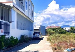 ☘ BÁN ĐẤT DIÊN TOÀN - DÂN CẮT BÁN - Đường Huỳnh Thúc Kháng ☘️