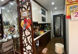 Chính chủ cần bán ngay 3 ngủ, 90m2, view hồ An Bình City chỉ 3 tỷ 9 có slot ô tô !