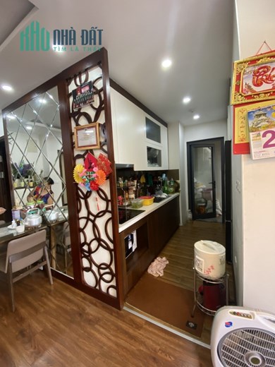Chính chủ cần bán ngay 3 ngủ, 90m2, view hồ An Bình City chỉ 3 tỷ 9 có slot ô tô !